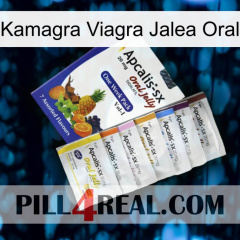 Kamagra Viagra Oral Jelly 11